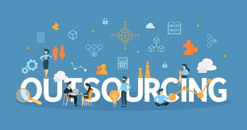 outsourcing IT services