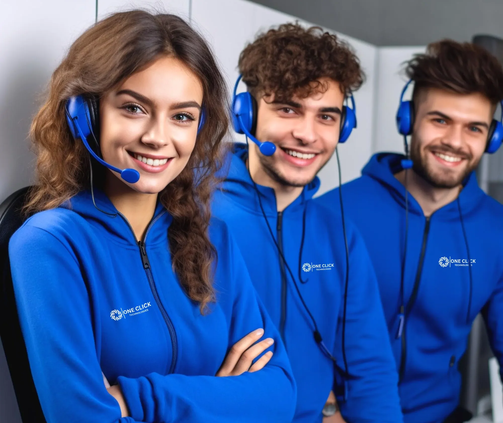 home technology support