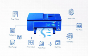 Printer Setup Solutions