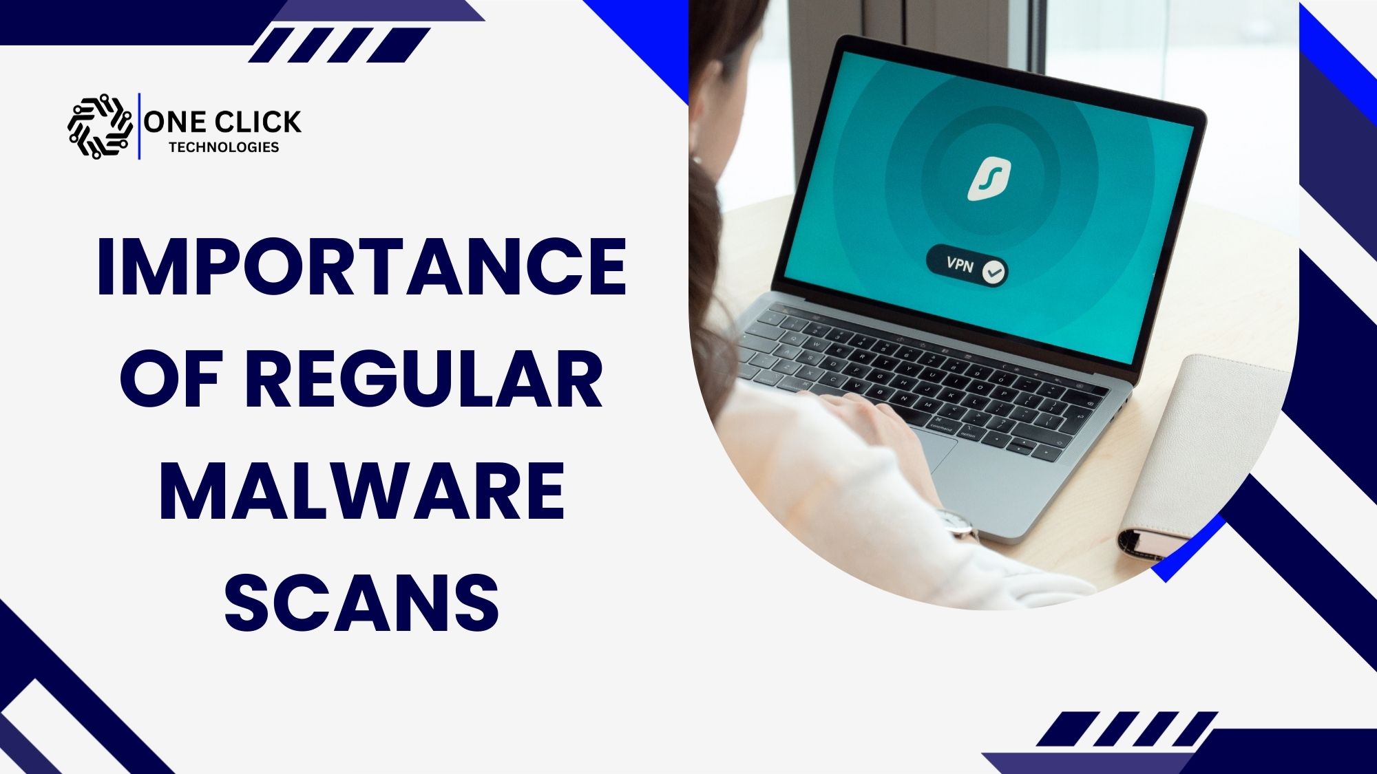 Importance of Regular Malware Scans