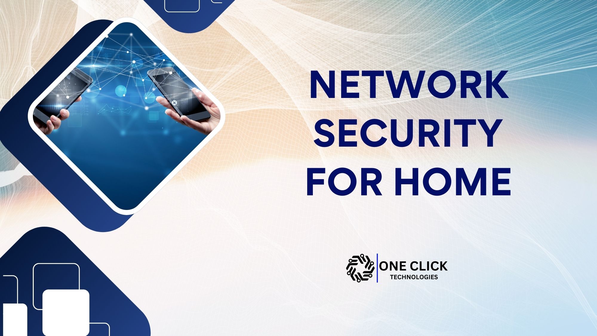 network security for home