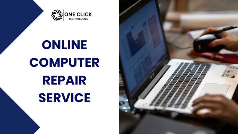 Best Online Computer Repair Service for Windows in [2026]