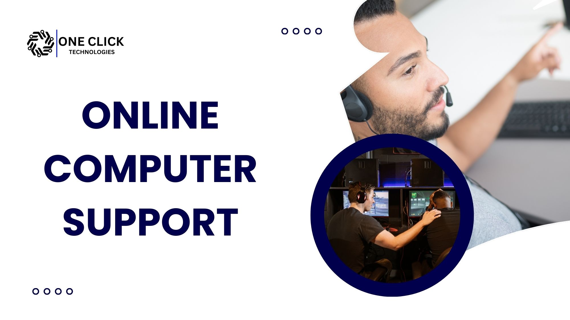 online computer support