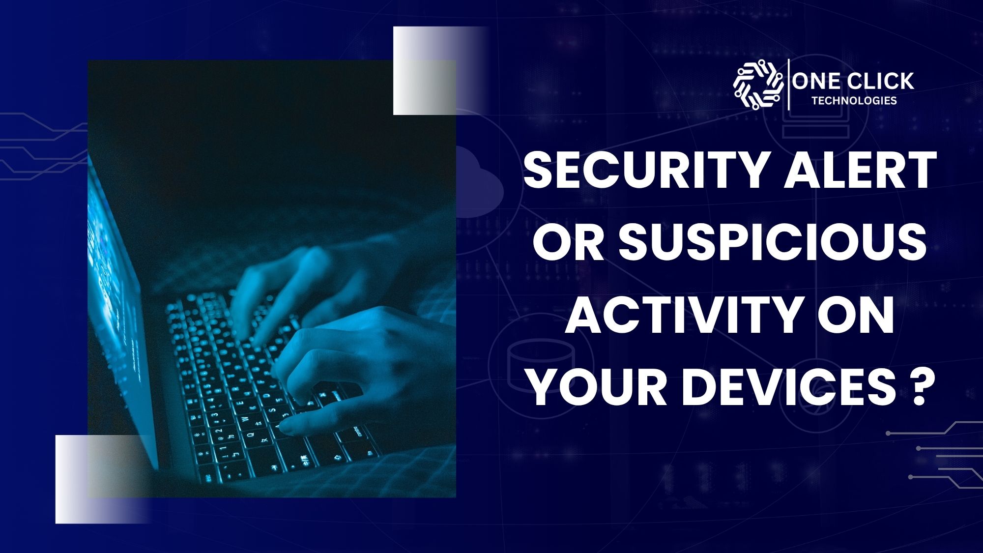 identity theft protection service