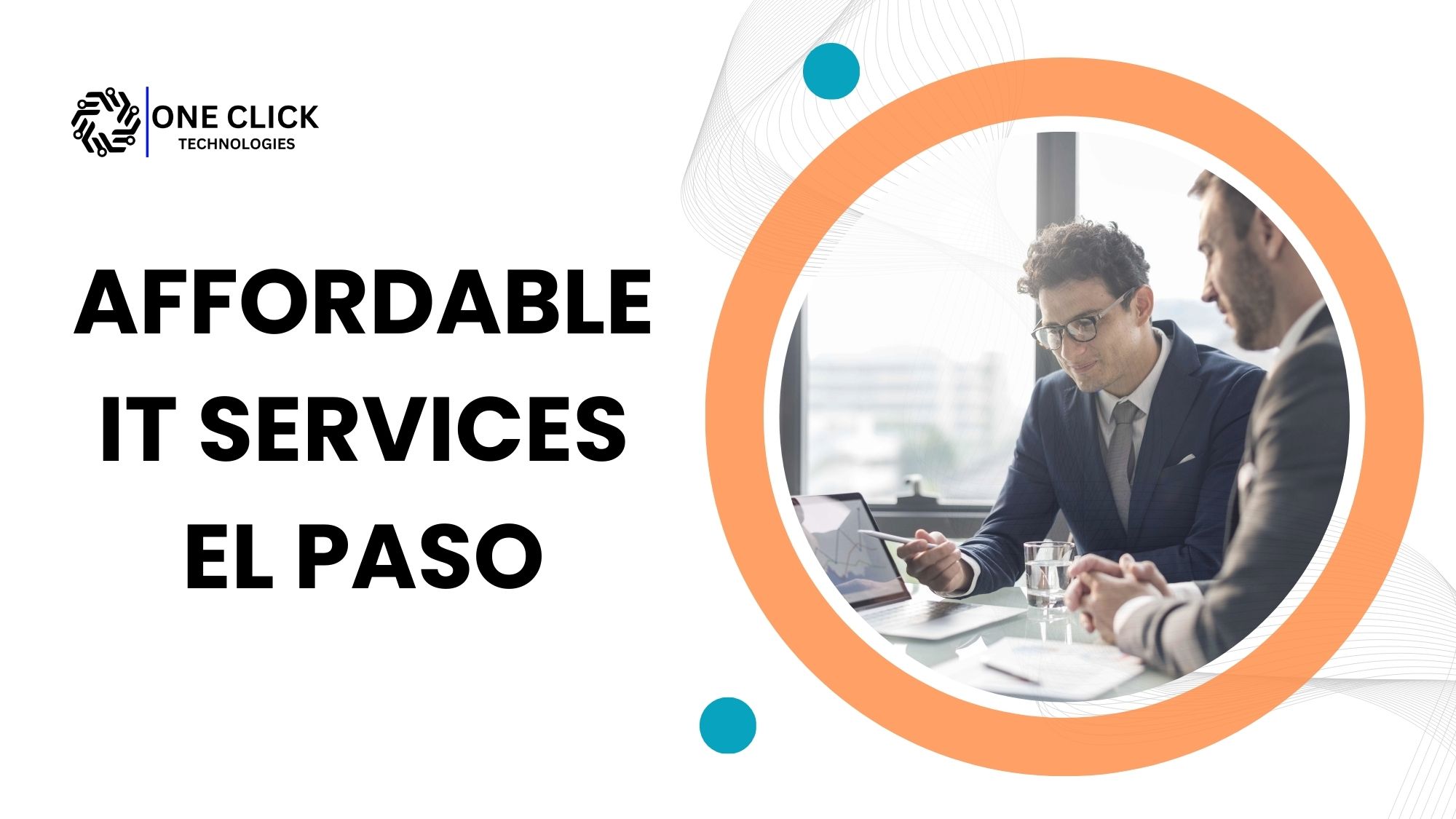 affordable it services el paso