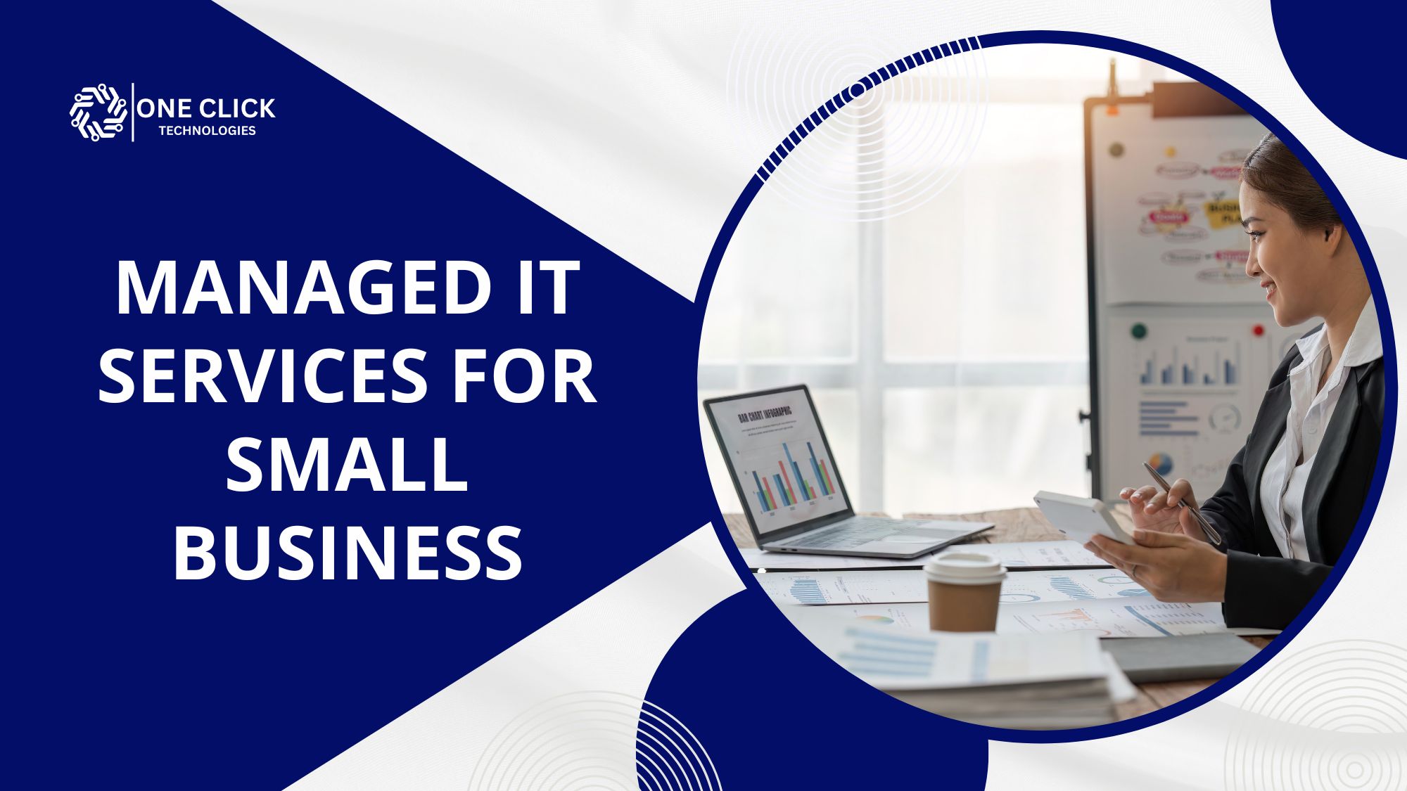managed services for small business