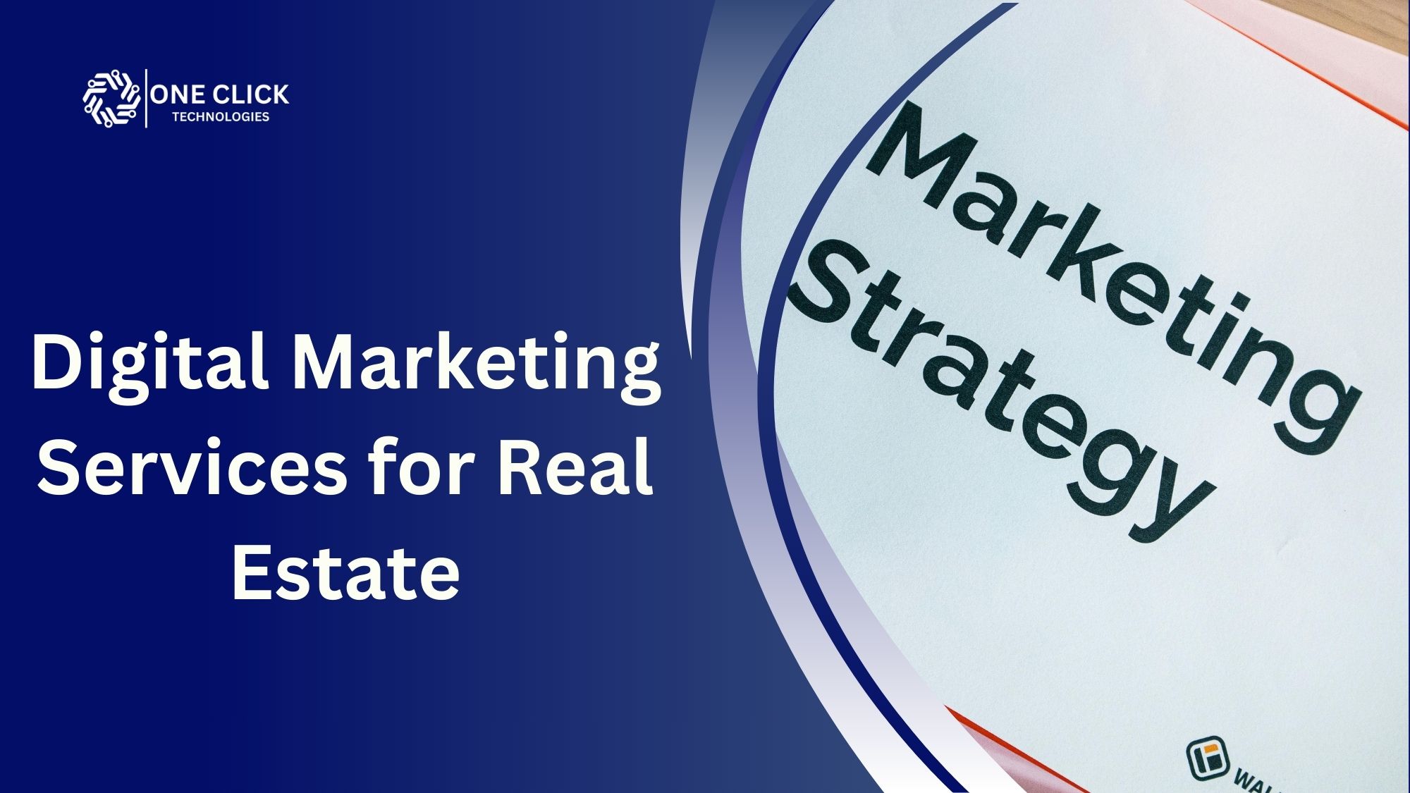 digital marketing services for real estate