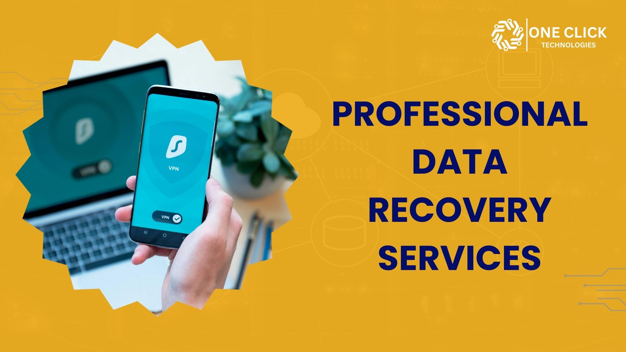 professional data recovery services