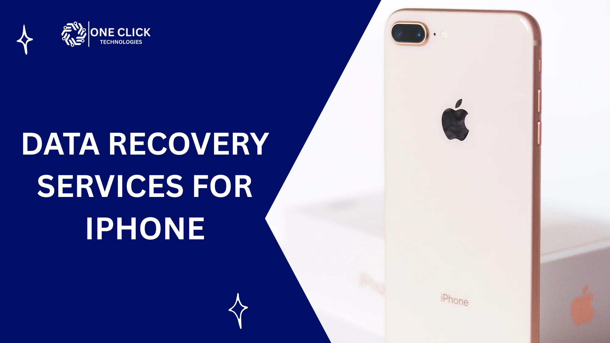 data recovery services for iphone