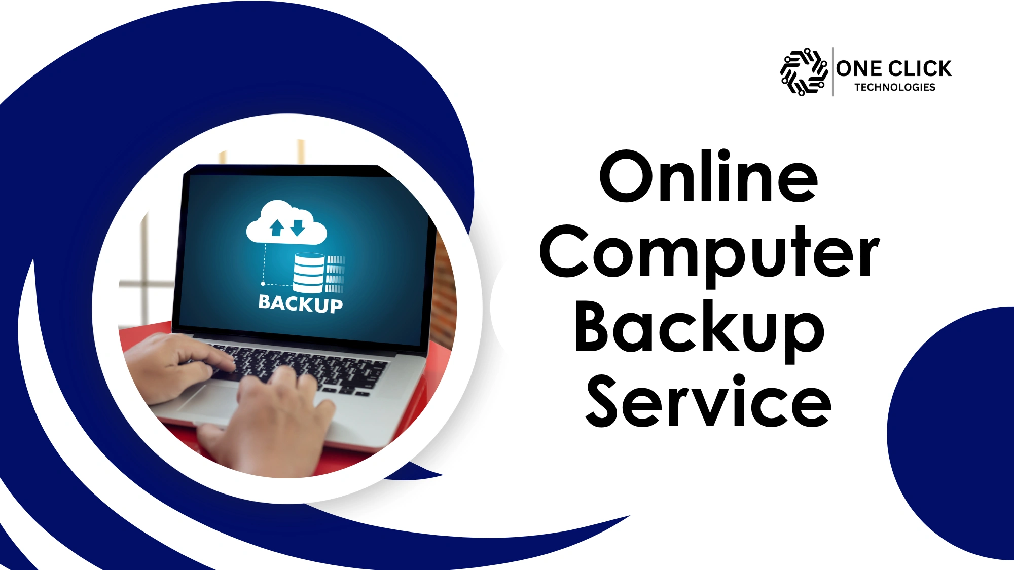 online computer backup services