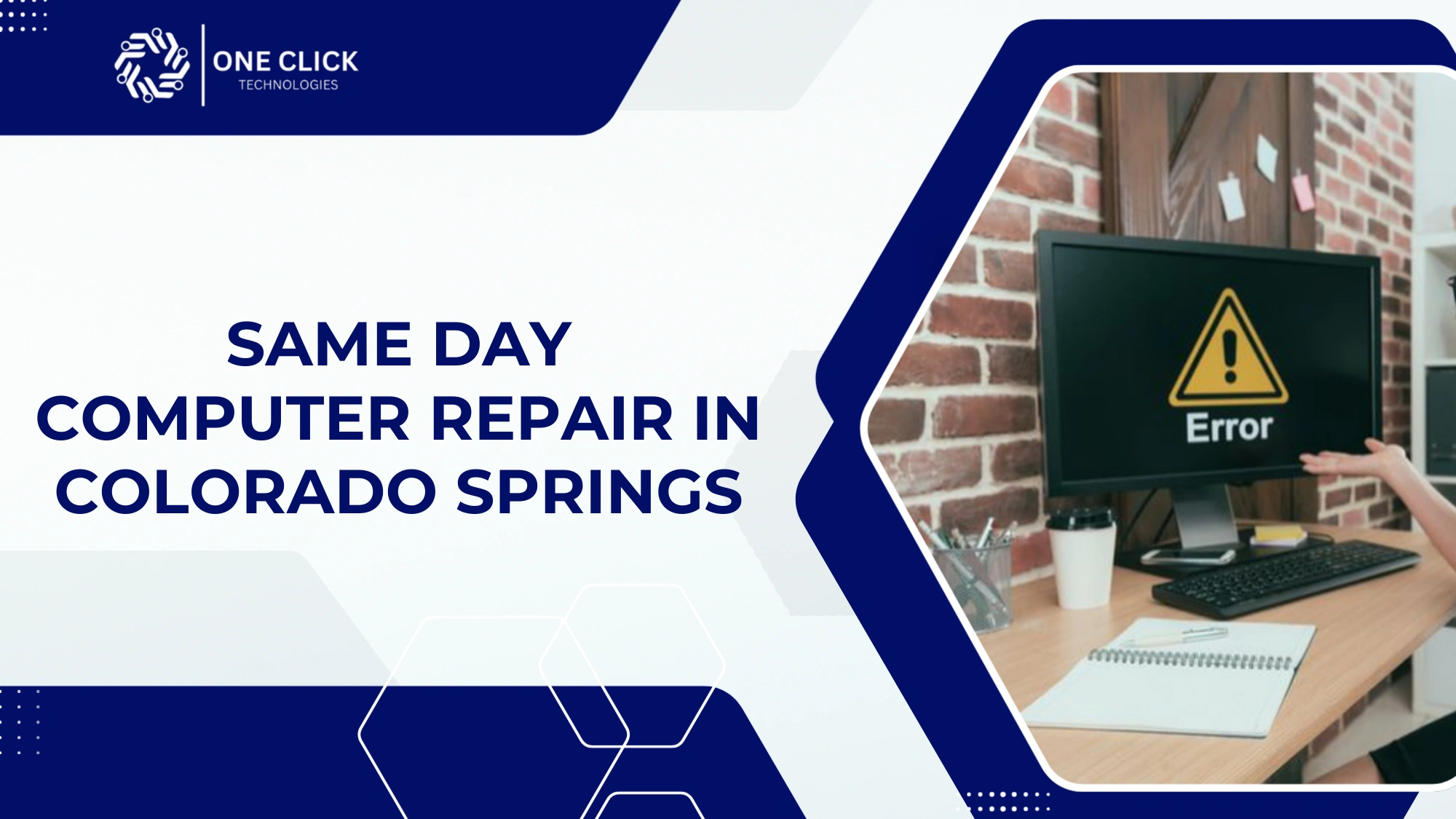 same day computer repair in colorado springs