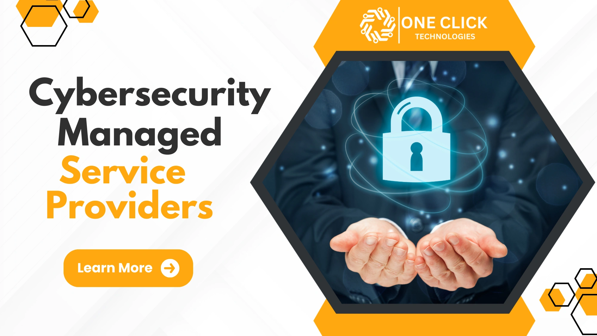 cybersecurity managed service providers in USA