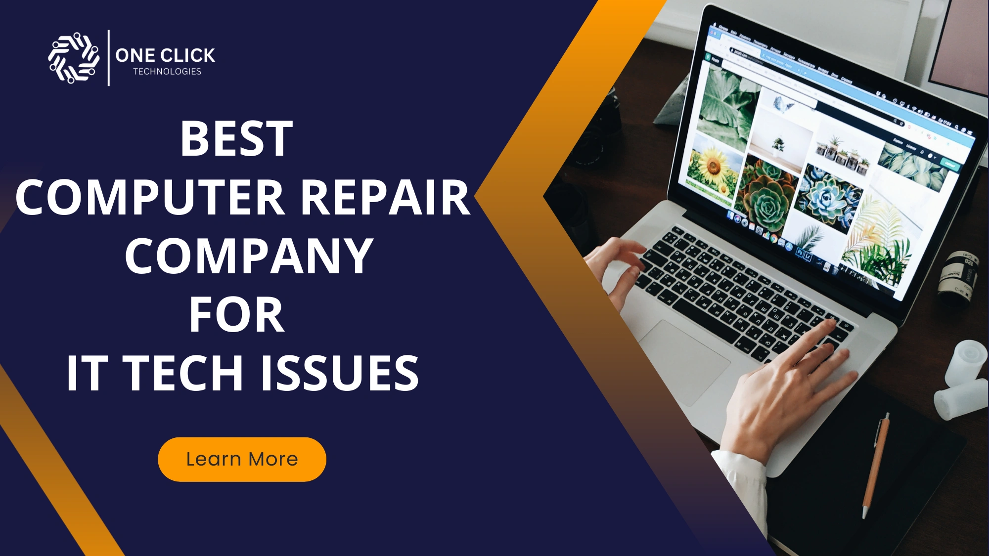 best computer repair company in USA