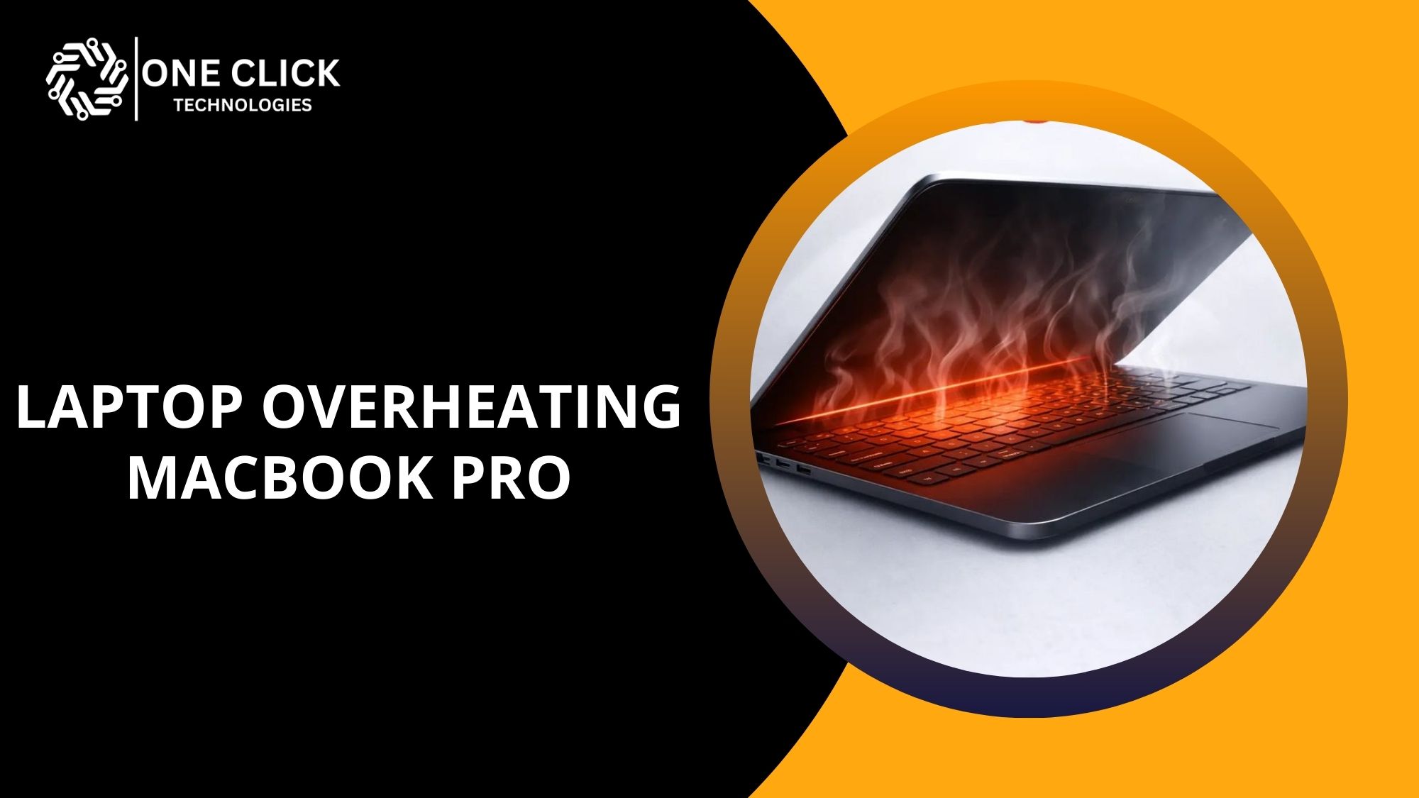 laptop overheating macbook pro