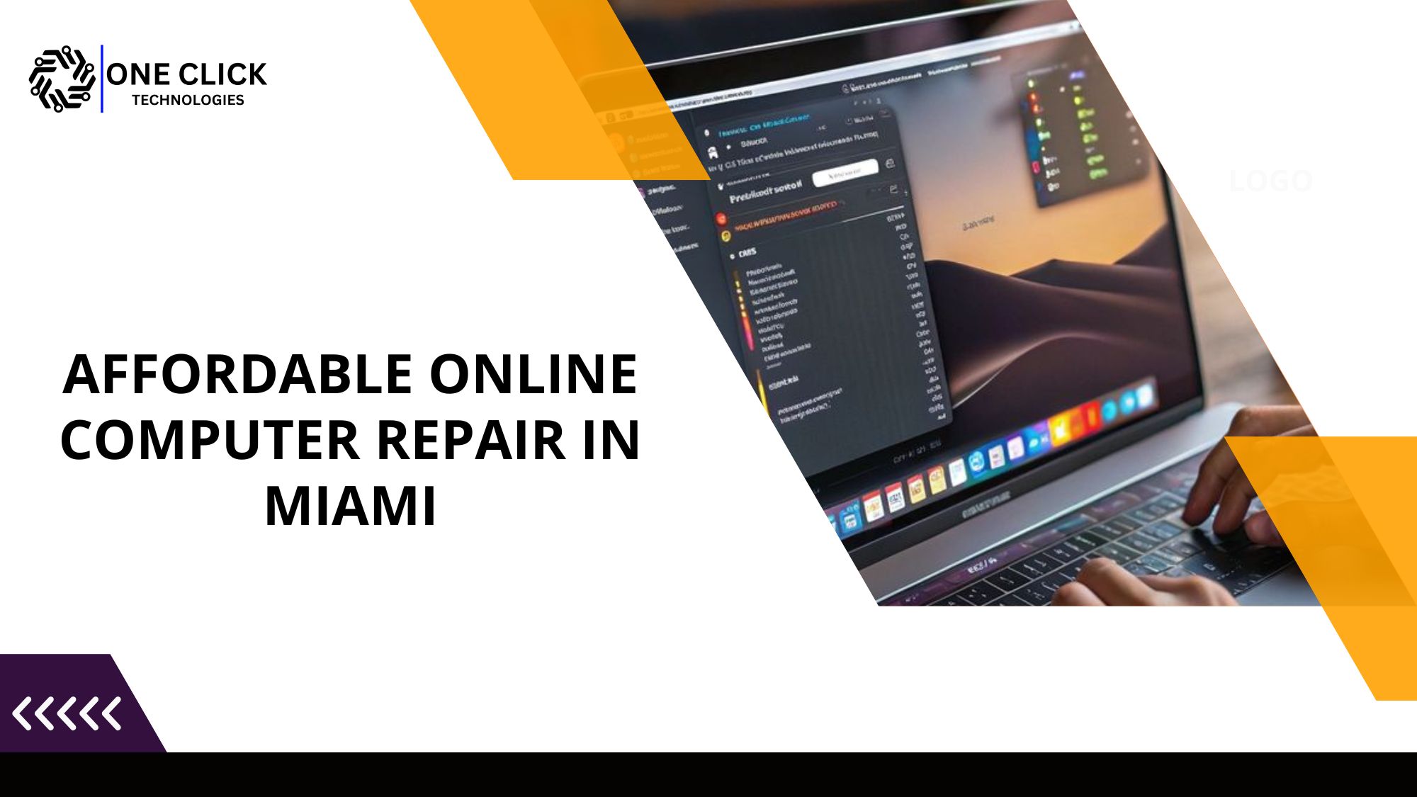 affordable online computer repair in miami