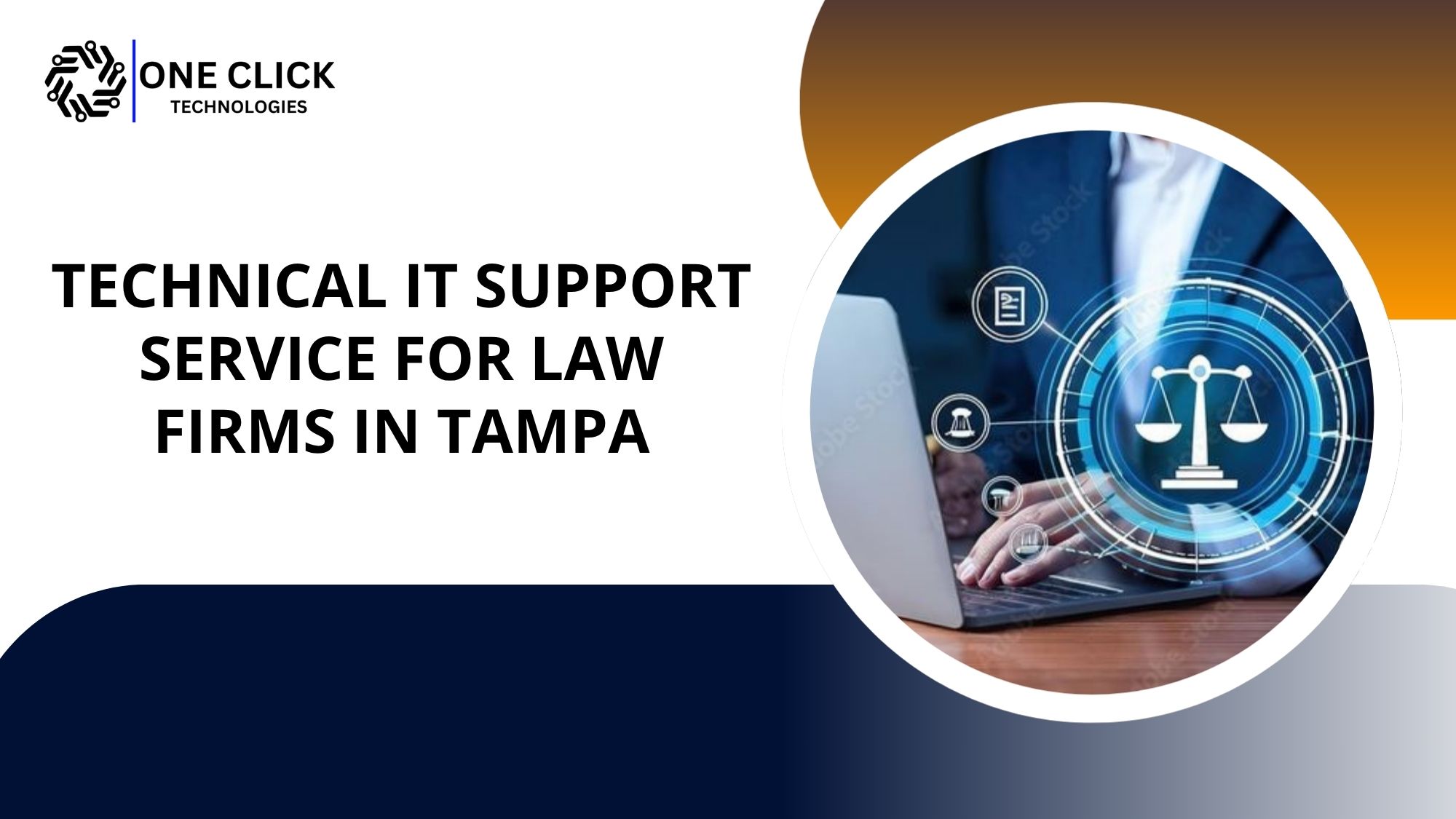 technical it support service for law firms in tampa