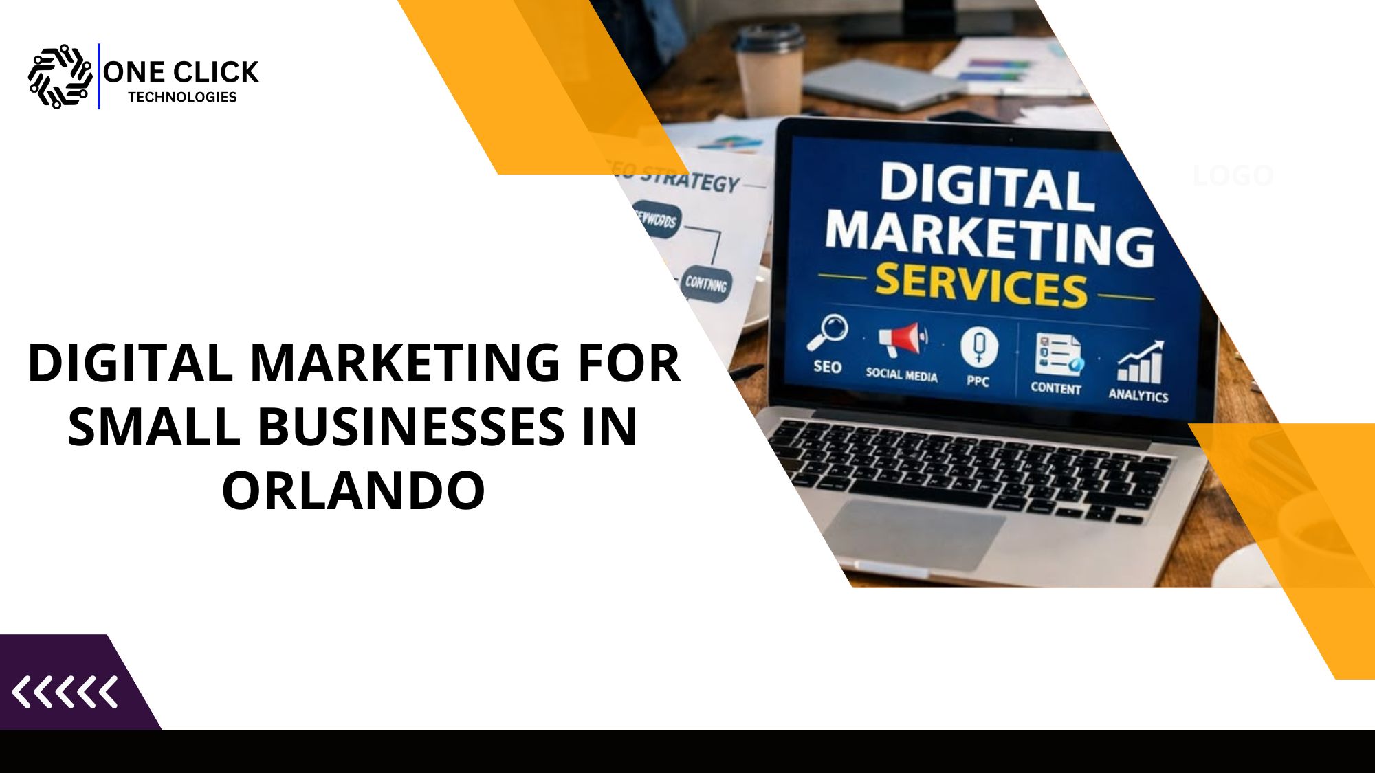 digital marketing for small businesses in orlando