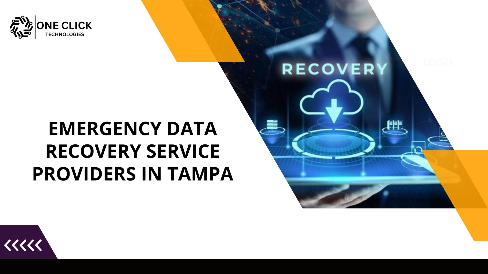 emergency data recovery service providers in tampa